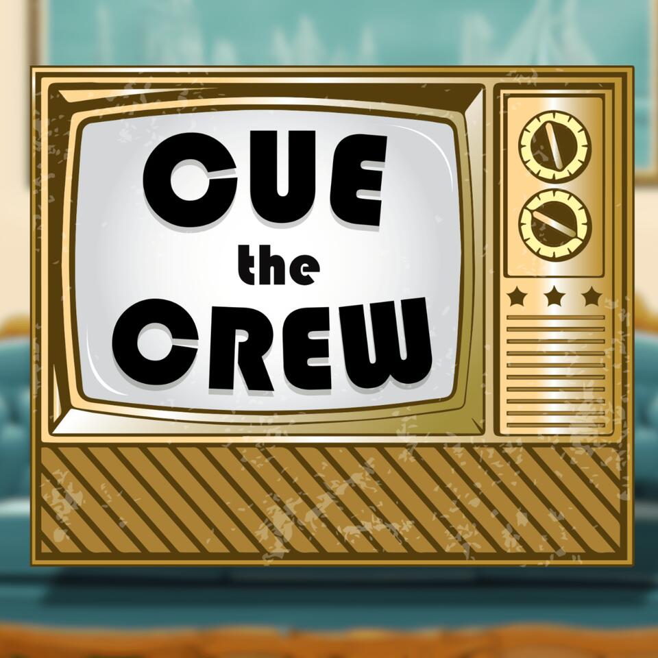 Cue The Crew