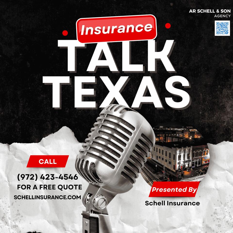 Insurance Talk Texas