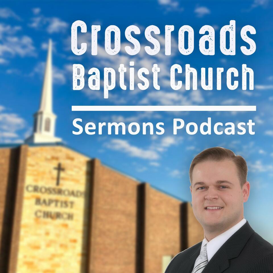 Crossroads Baptist Church - Gainesville, TX
