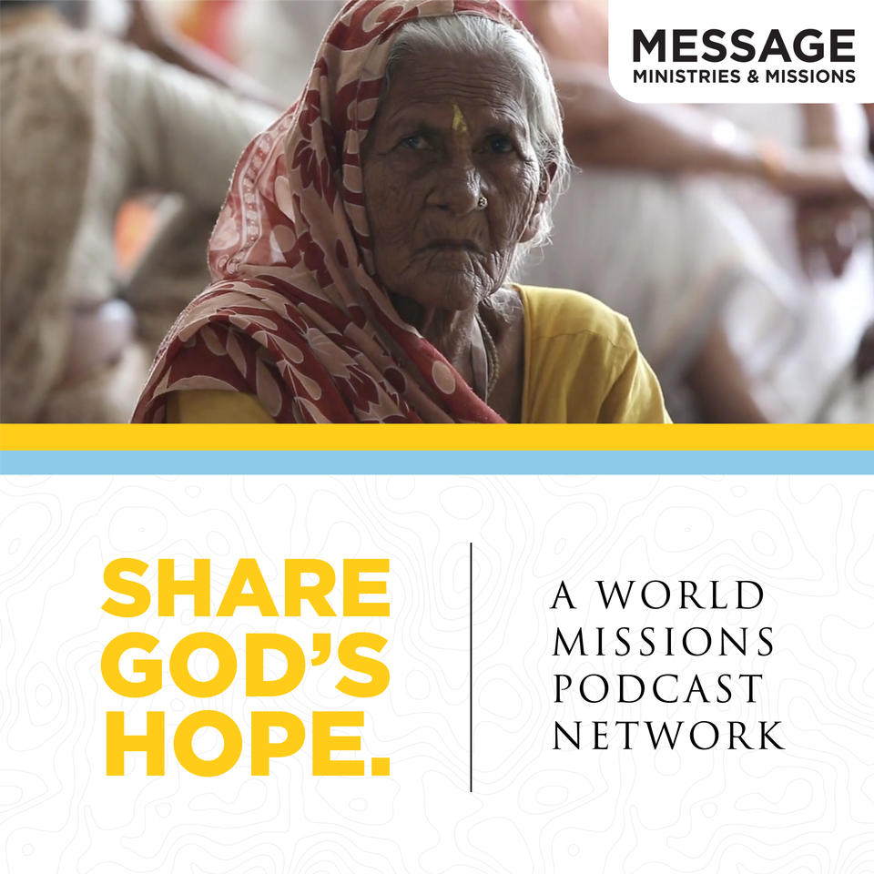 Share God's Hope Network