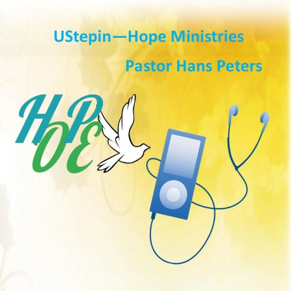 UStepIn Hope Ministries