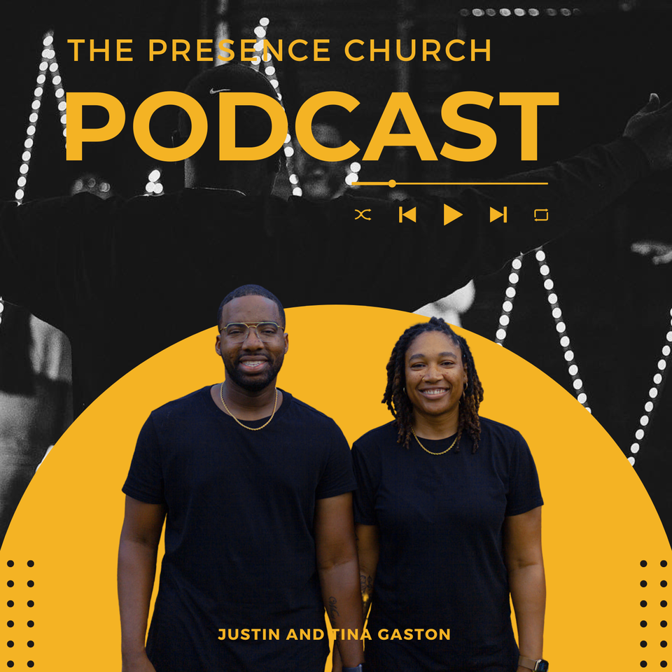 The Presence Church Podcast