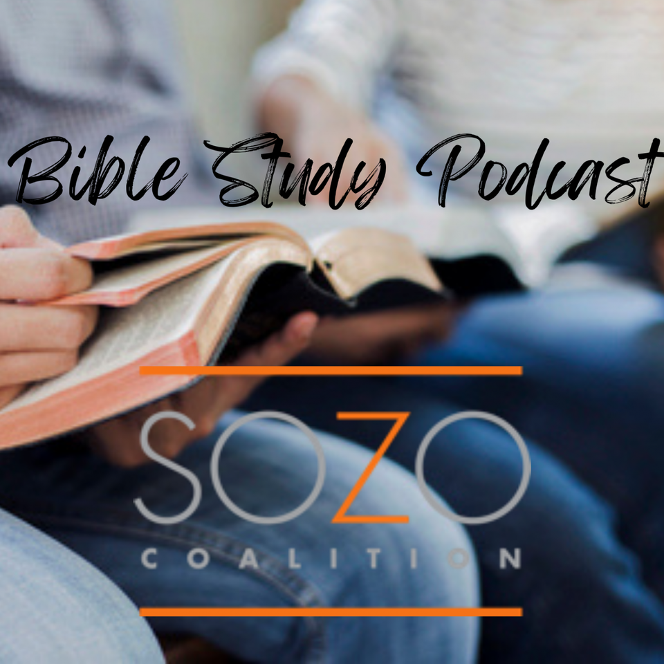 SOZO Coalition Bible Study