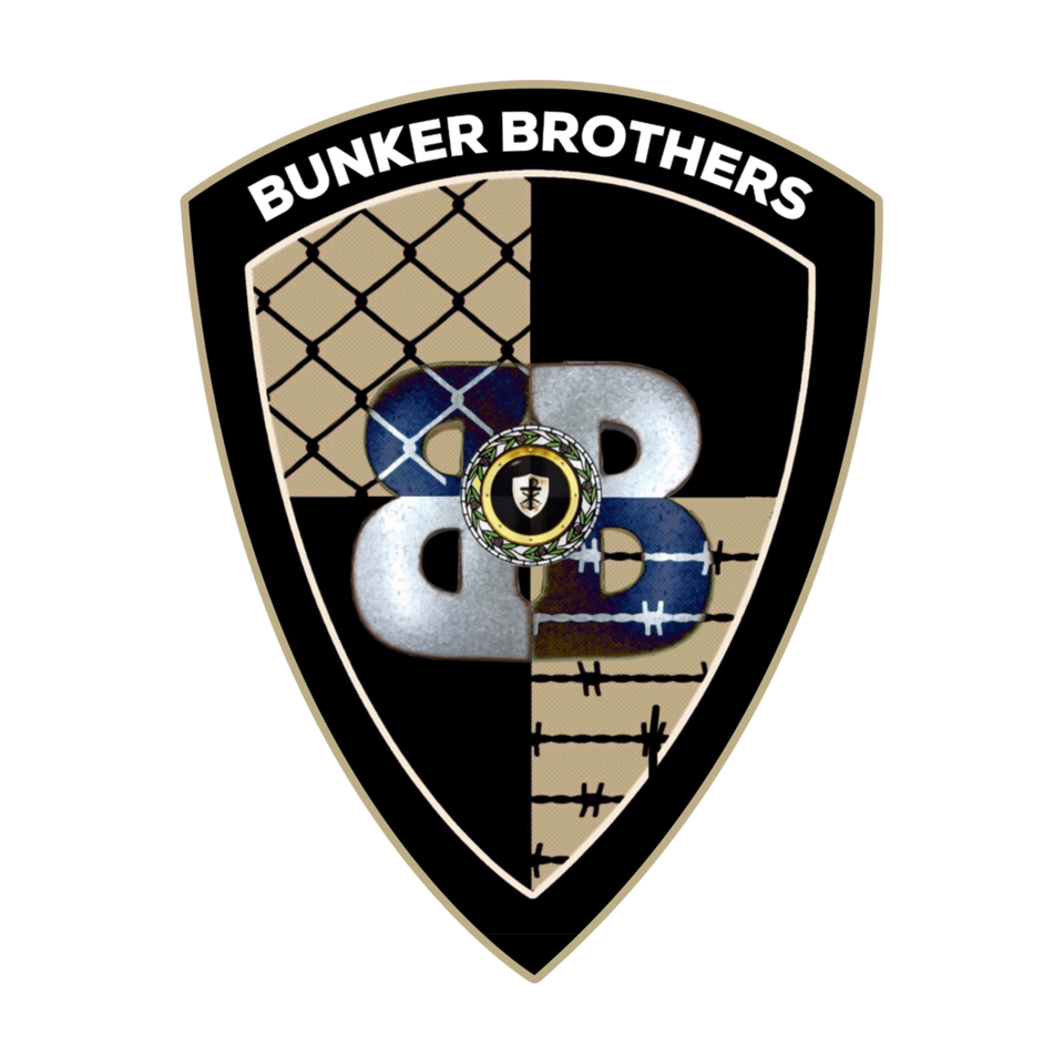 The Bunker Brothers