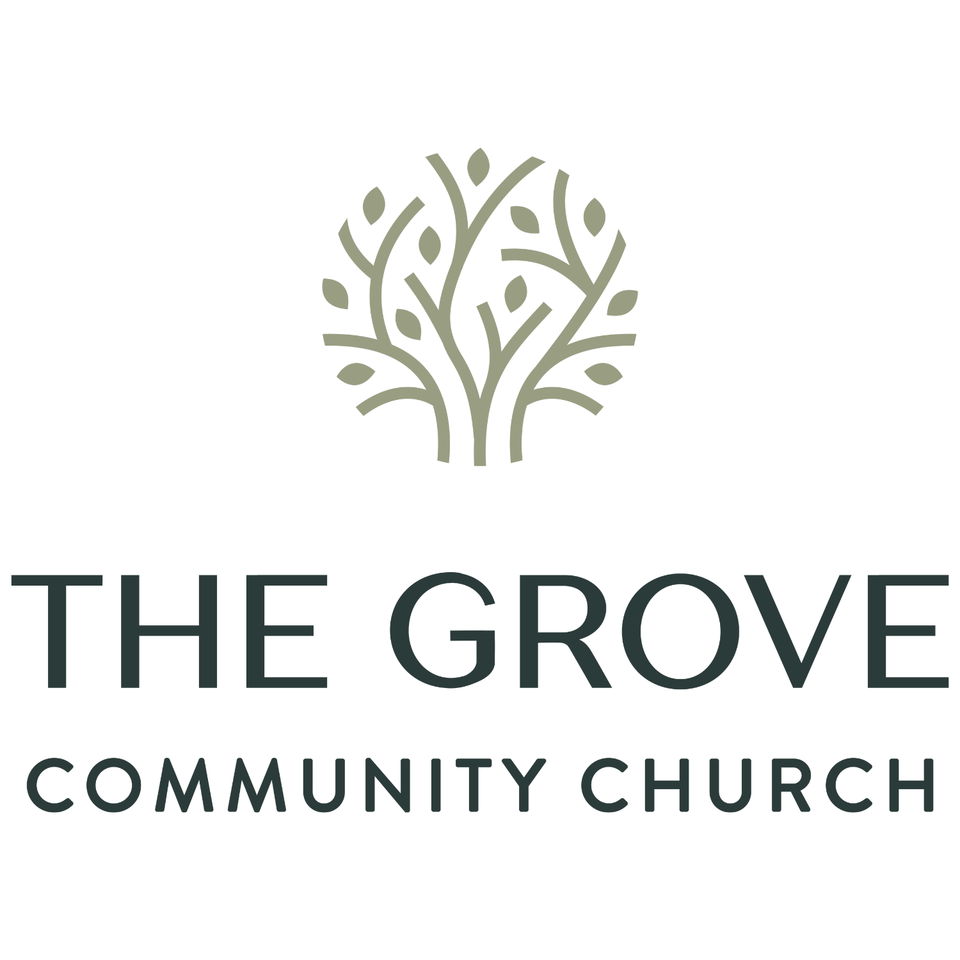 The Grove Community Church Podcast