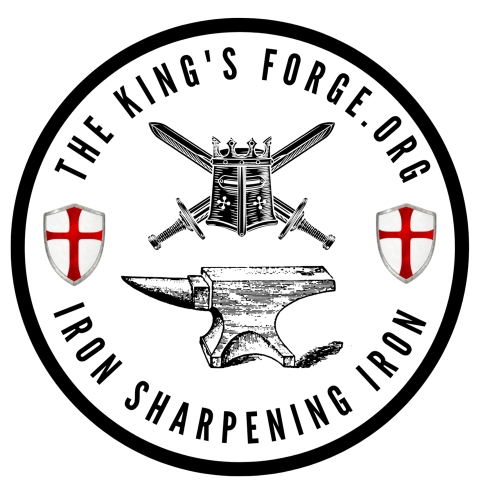 The King's Forge