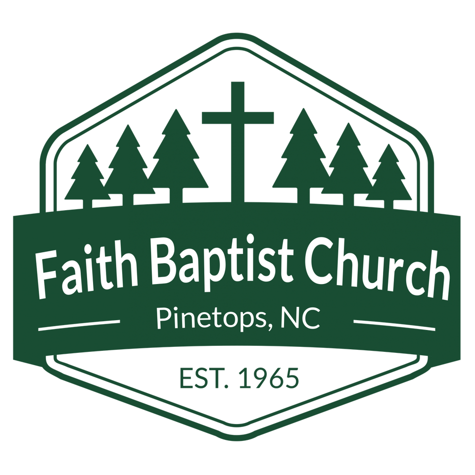Faith Baptist Church - Pinetops NC