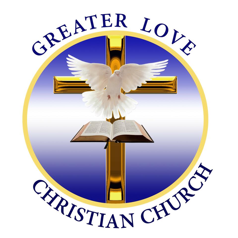 Love Covers A Multitude by Greater Love Christian Church