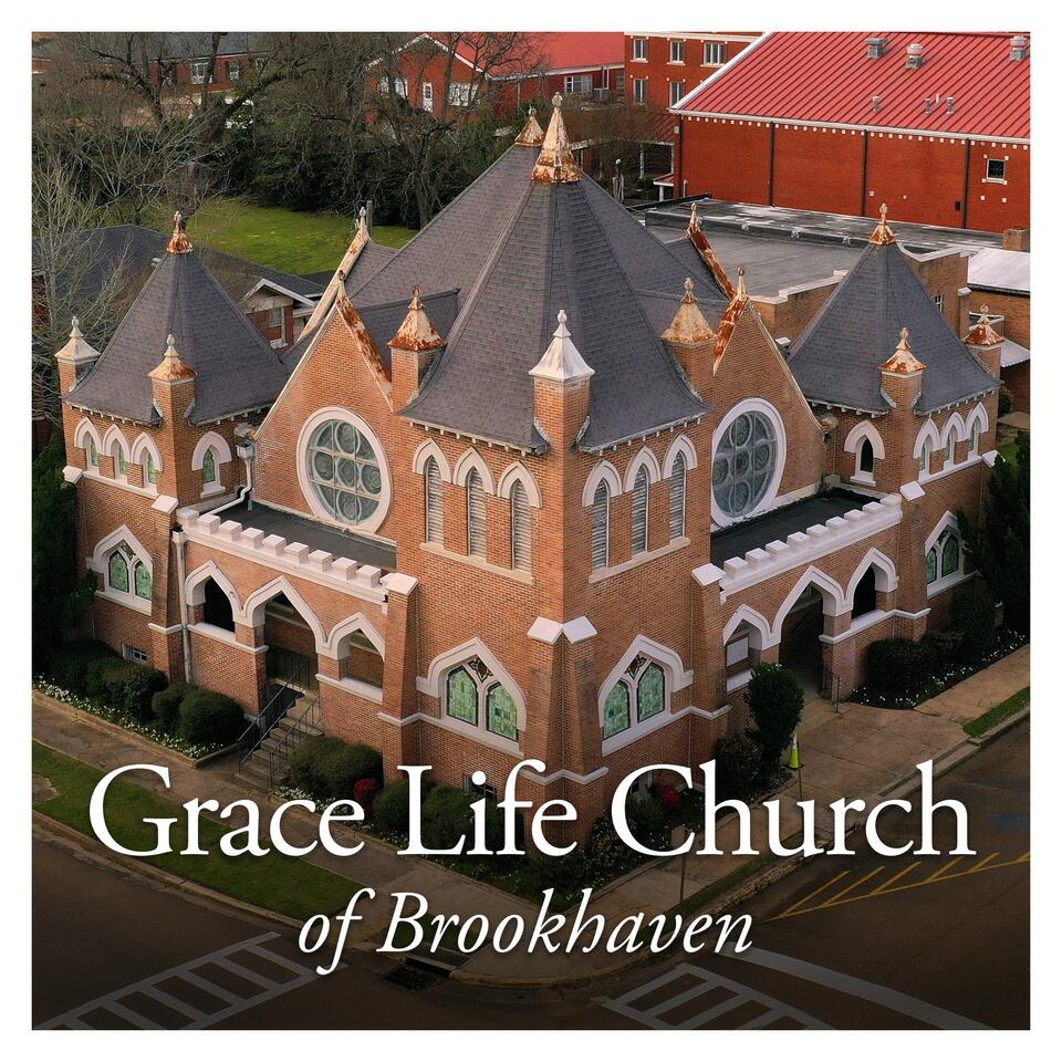 Grace Life Church of Brookhaven