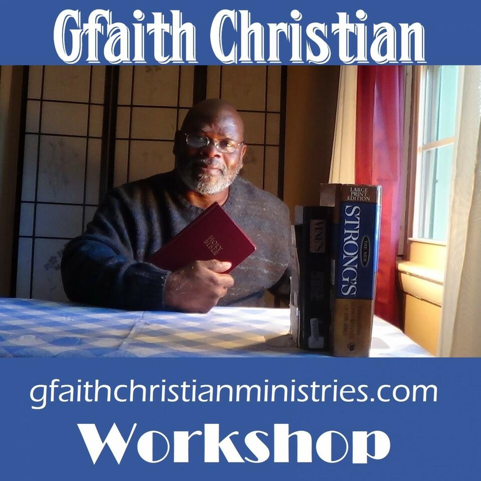 Gfaith Christian Ministries