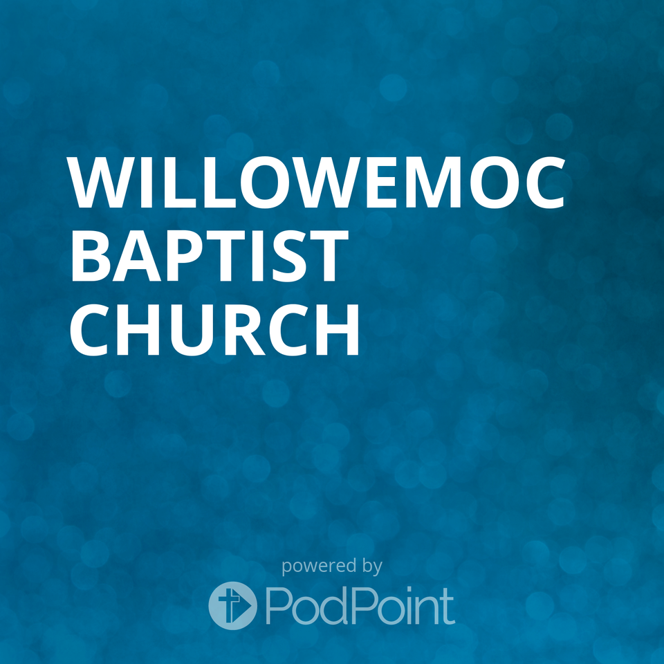 Willowemoc Baptist Church
