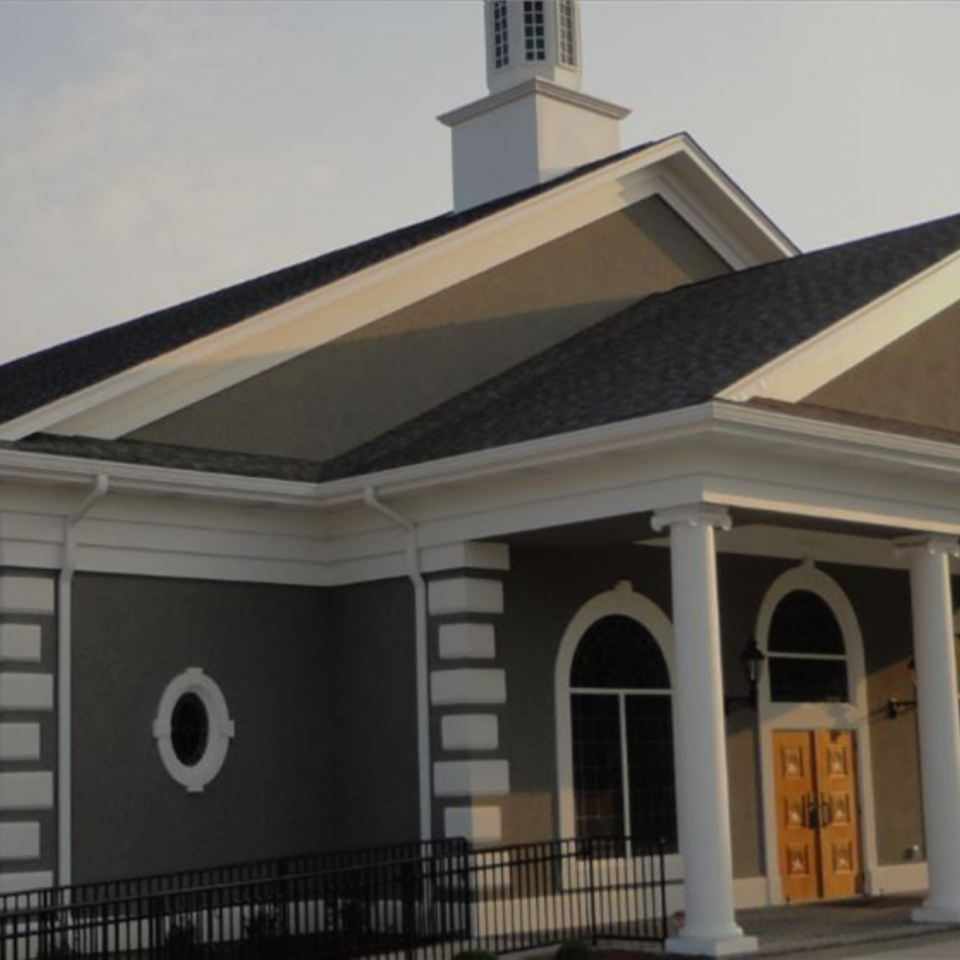 Springvale Baptist Church