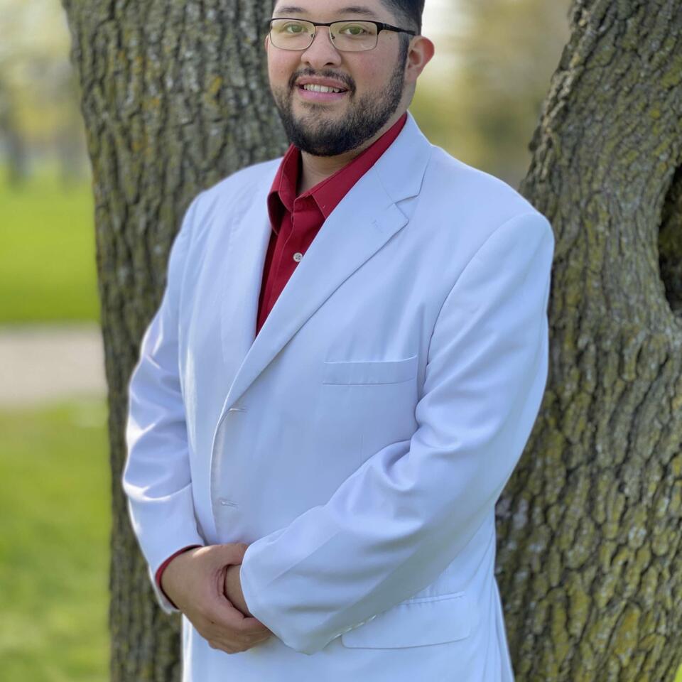 Jordans Anointed Music Ministry