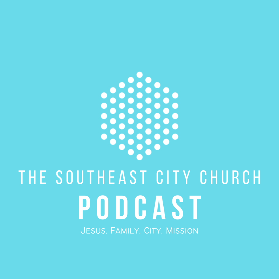 Southeast City Church Ottawa