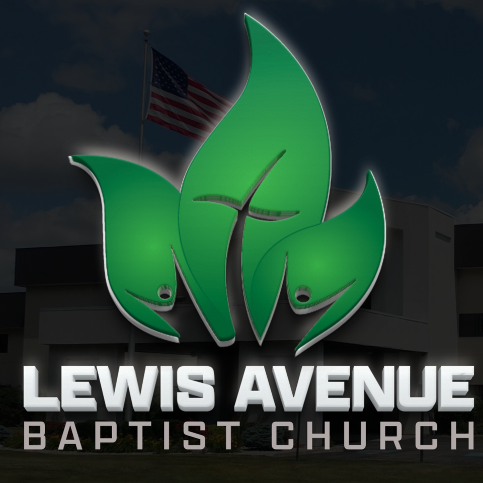 Lewis Avenue Baptist Church's Podcast