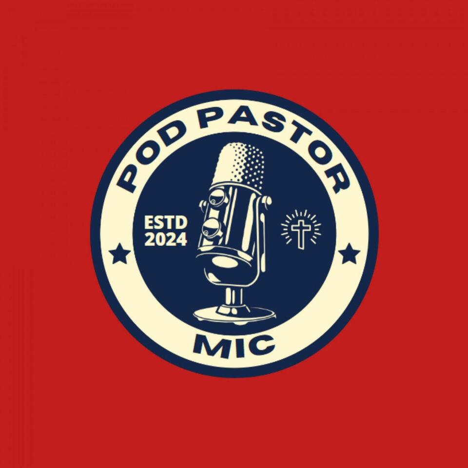 Pod Pastor Mike