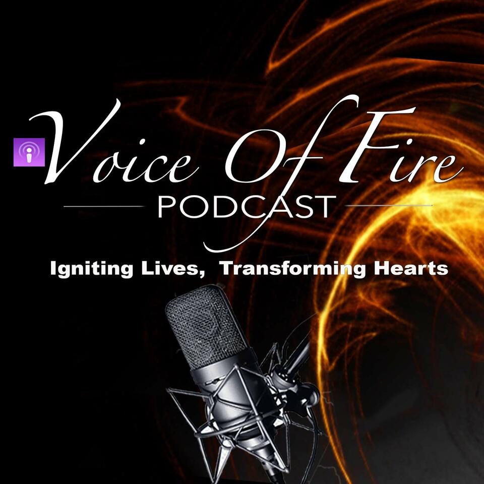 Voice Of Fire : With Alexander & Sandra Sarraga