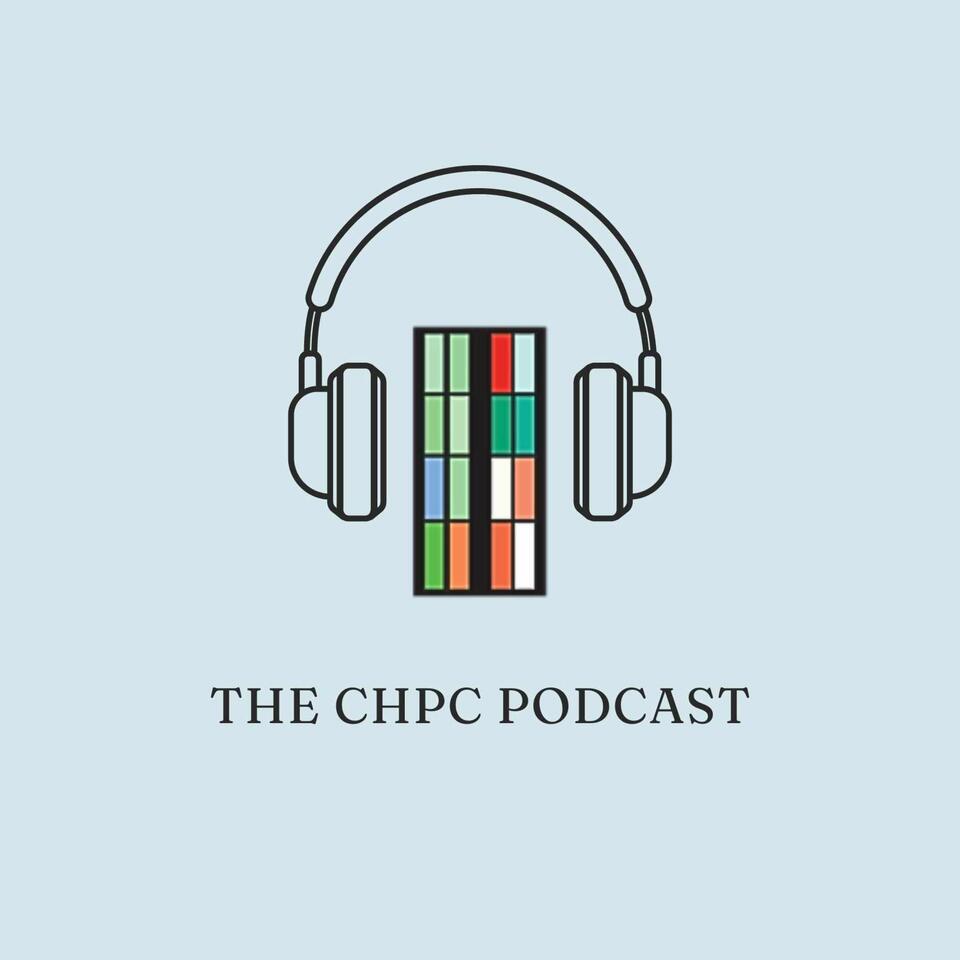 The CHPC Podcast