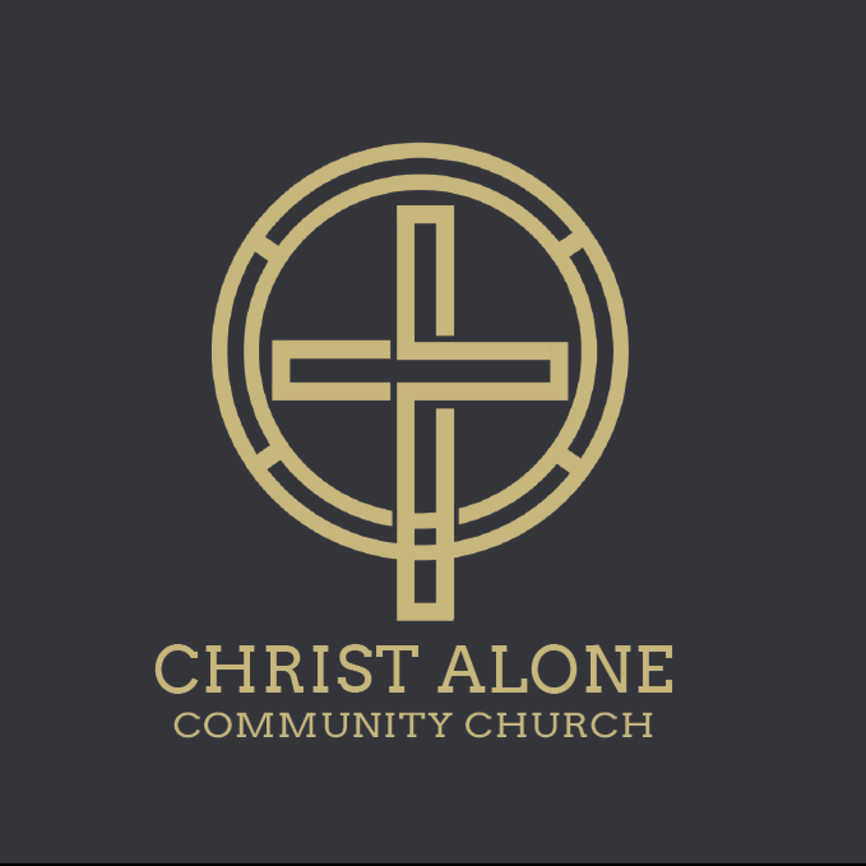 Christ Alone Community Church