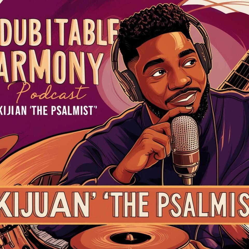 The Indubitable Harmony Podcast