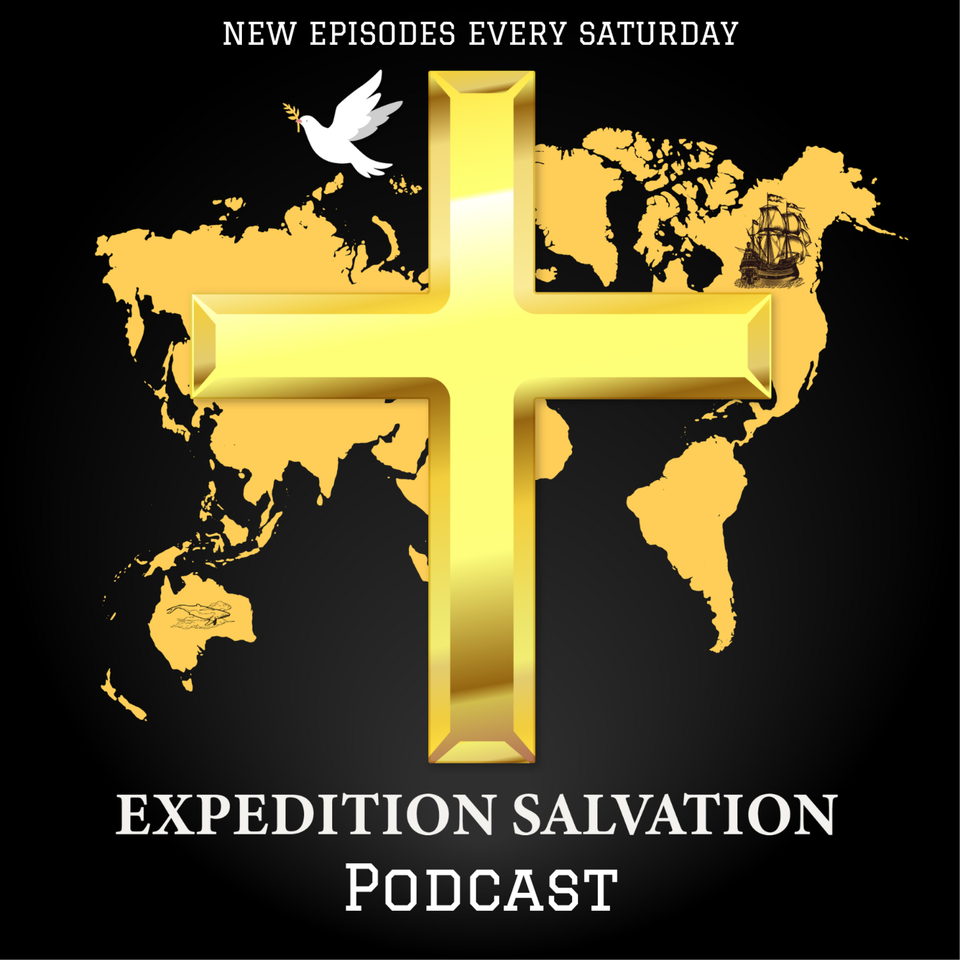 Expedition Salvation