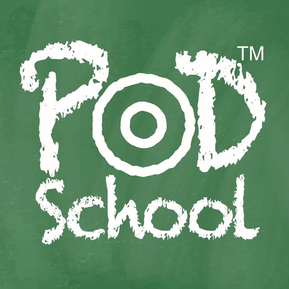 PodSchool