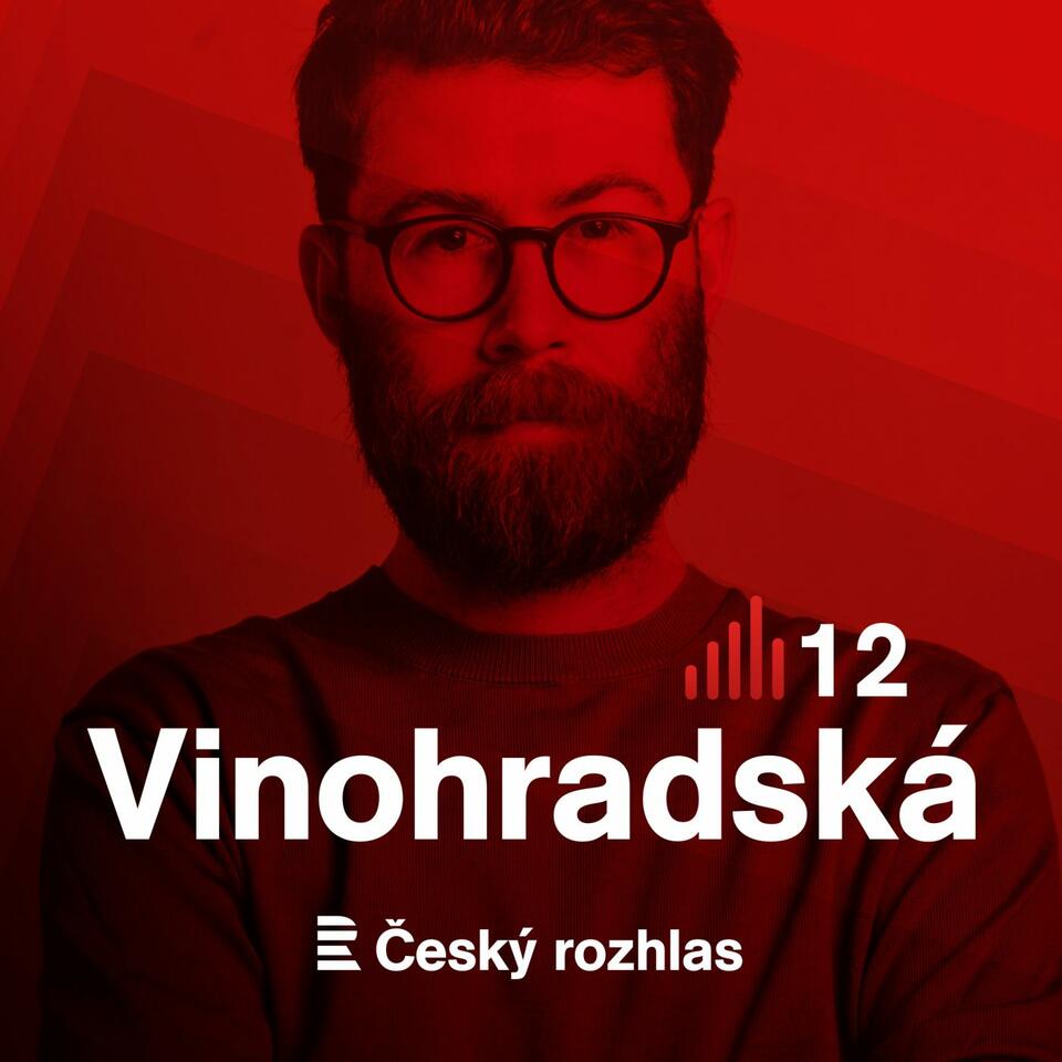 Vinohradská 12