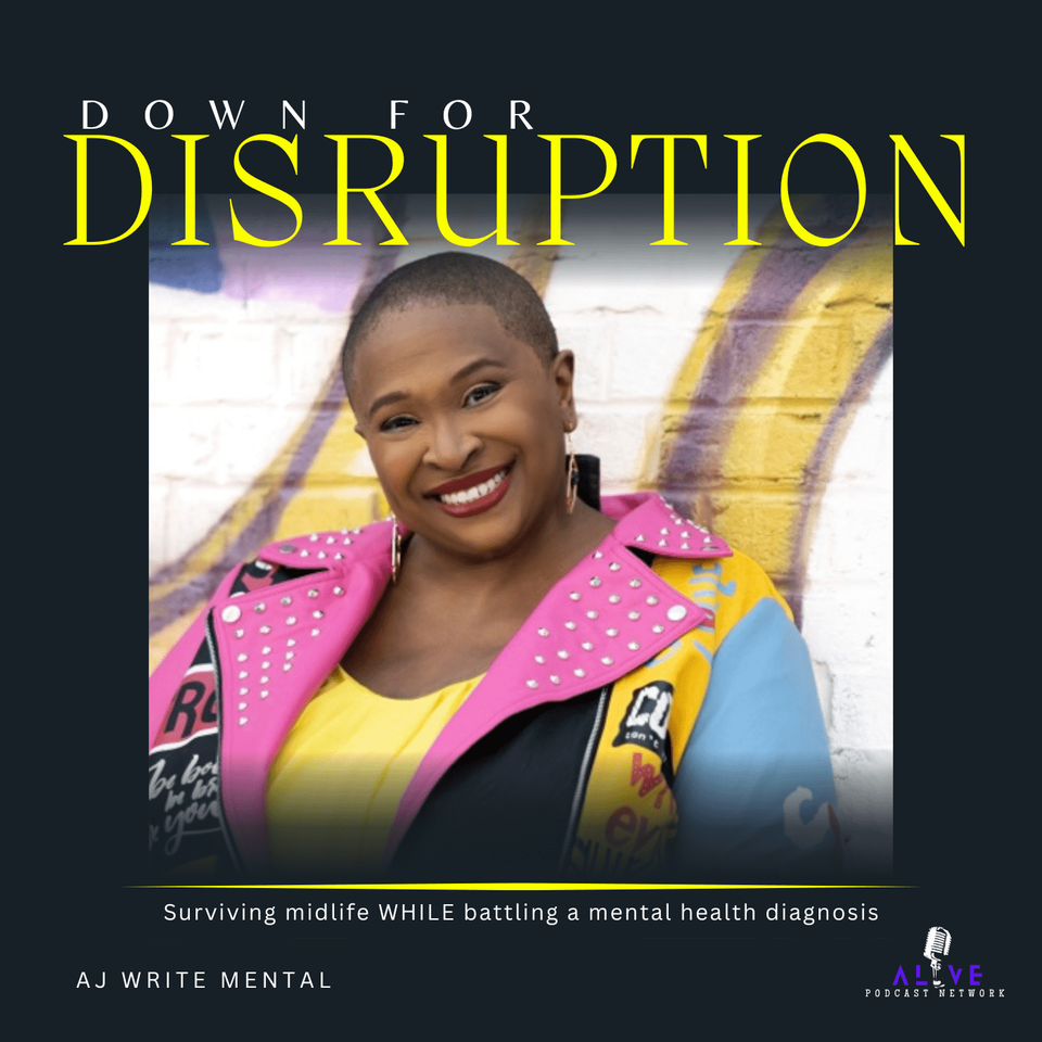Down For Disruption