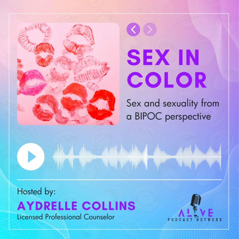 Sex In Color