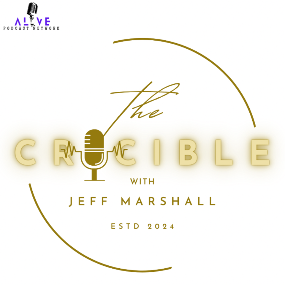 The Crucible with Jeff Marshall