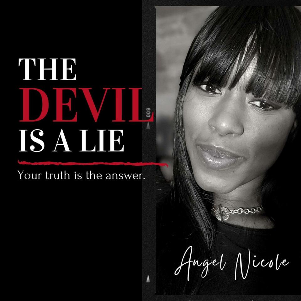The Devil Is A Lie