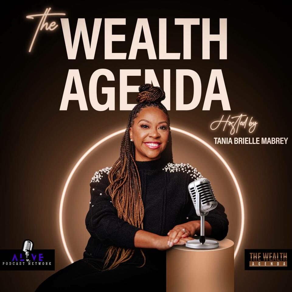 The Wealth Agenda