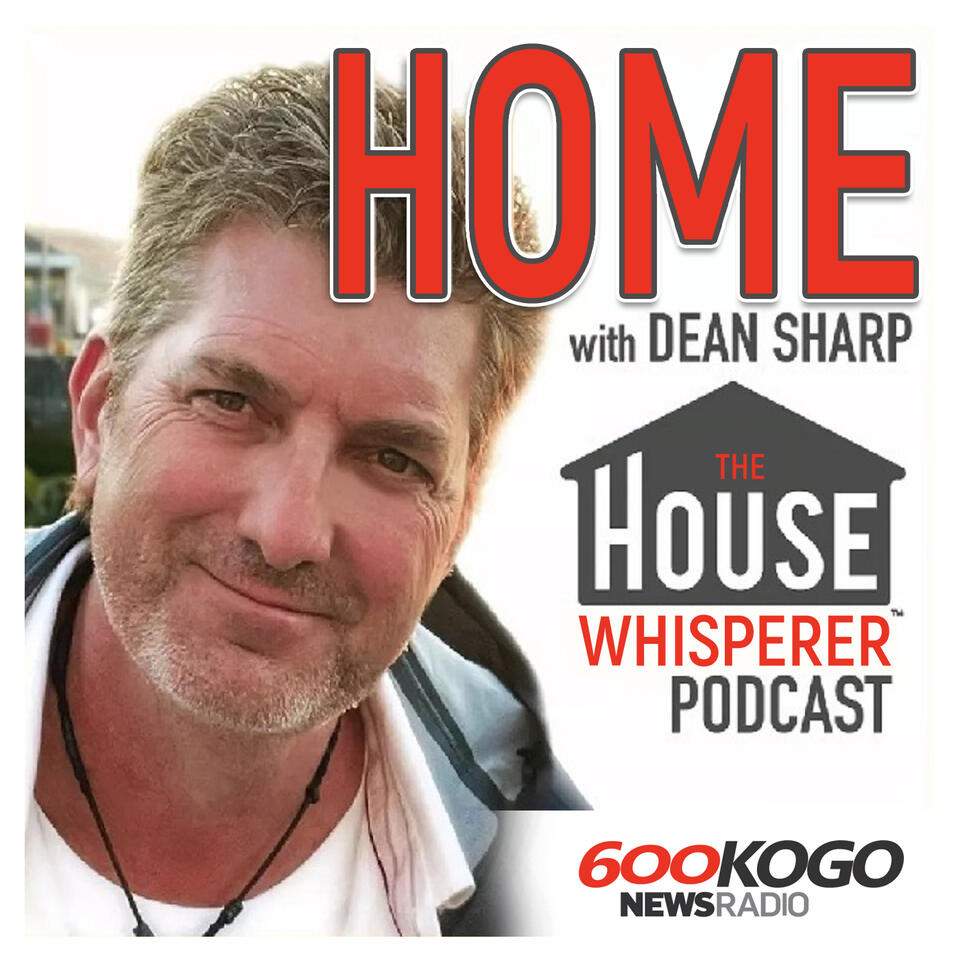 Home with Dean Sharp