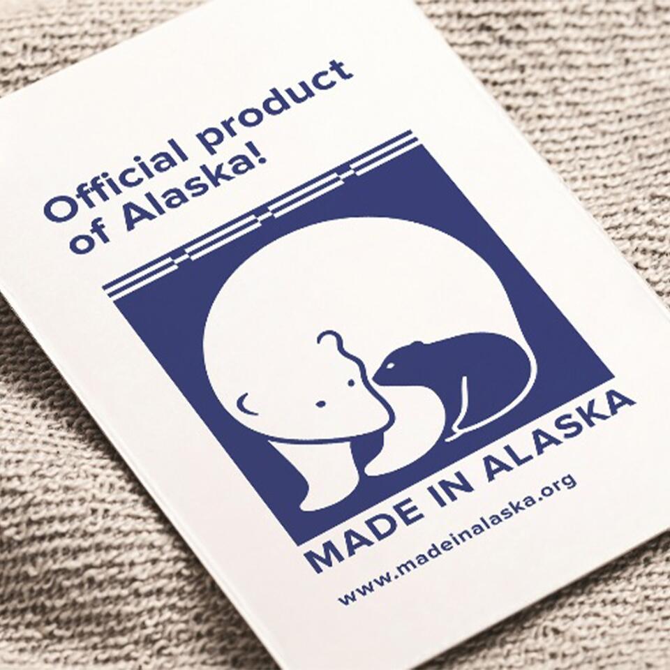 Made in Alaska