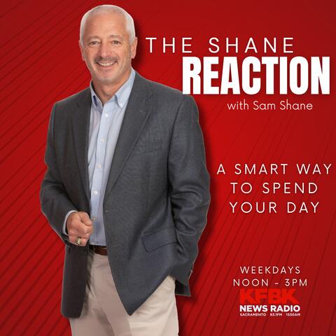 The Shane Reaction with Sam Shane