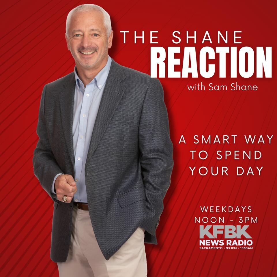 The Shane Reaction with Sam Shane
