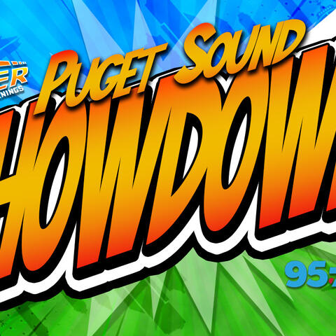 Puget Sound Showdown