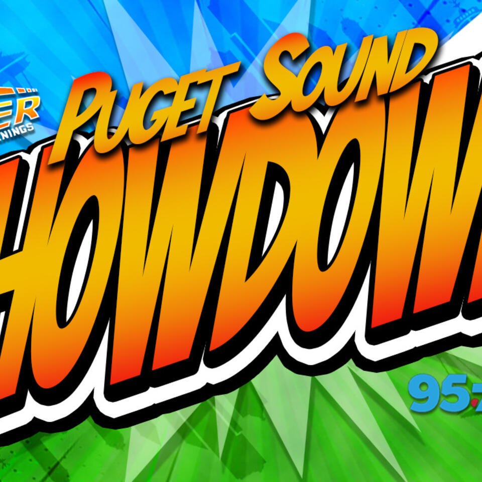 Puget Sound Showdown