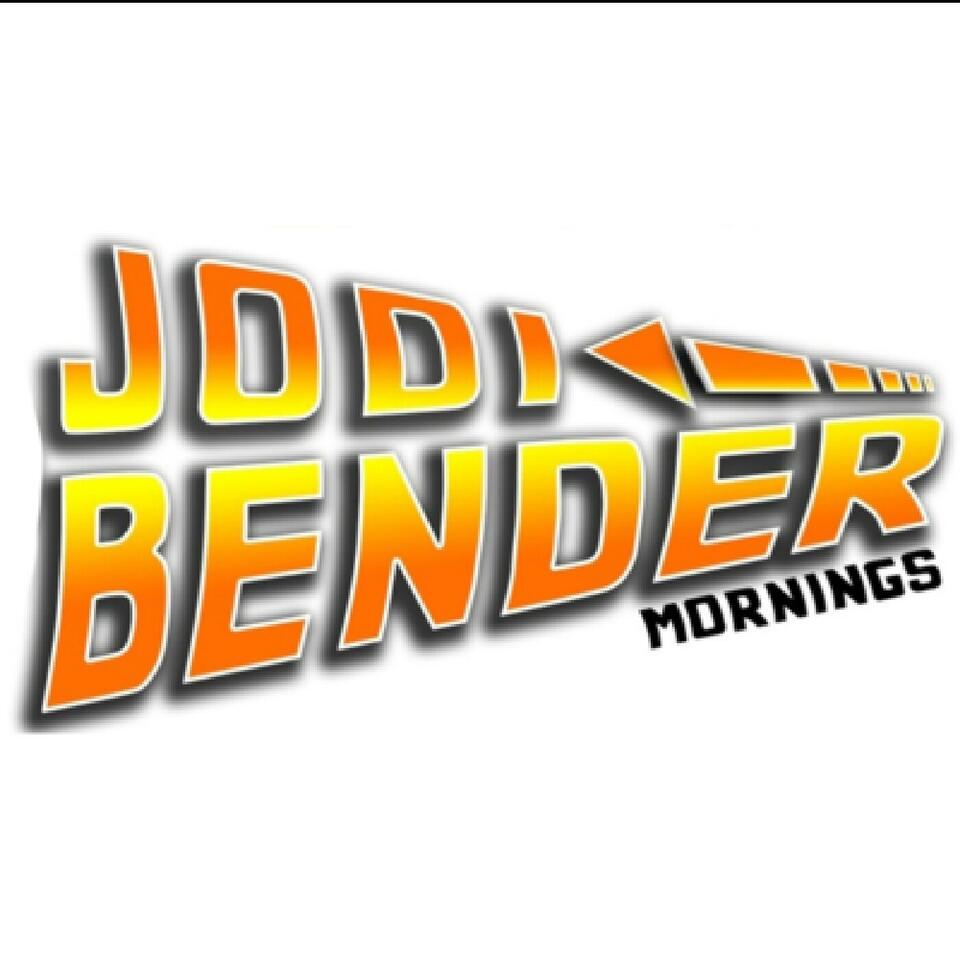 Mornings with Jodi and Bender