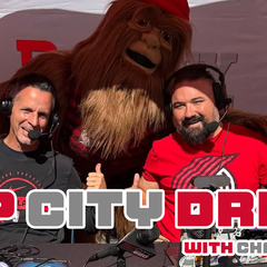 RipCityDrive with Chad Doing - Talkin' Ducks, Beavs, NFL, Mariners, & MORE - Rip City Drive