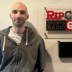 Trail Blazers Season Wrap Up With Sean Highkin - Rip City Drive