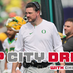 RipCityDrive with Chad Doing- Civil War Week, Dwight Jaynes & Alex Brink, & MORE - Rip City Drive