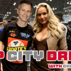 RipCityDrive - Beefwater in studio - Rip City Drive