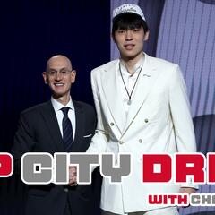 RipCityDrive with Chad Doing - Baseball HOF, Deion Sanders' Health - Rip City Drive