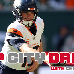 RipCityDrive With Chad Doing - NFL, World Series G5 Preview, Blazers vs Jazz Preview, & MORE - Rip City Drive