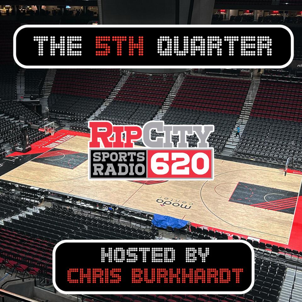 The 5th Quarter with Chris Burkhardt