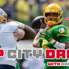 RipCityDrive with Chad Doing - LIVE At Spirit Mountain Getting You Ready For Thursday Night Football - Rip City Drive