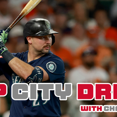 RipCityDrive with Chad Doing - GAME 7 Mariners vs Blue Jays, DOUBLE MNF, & Blazers Extensions! - Rip City Drive