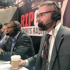 Talkin Blazers Season Wrap Up With Travis Demers - Rip City Drive
