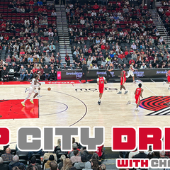 RipCityDrive - Blazers Win Two-Straight - Rip City Drive